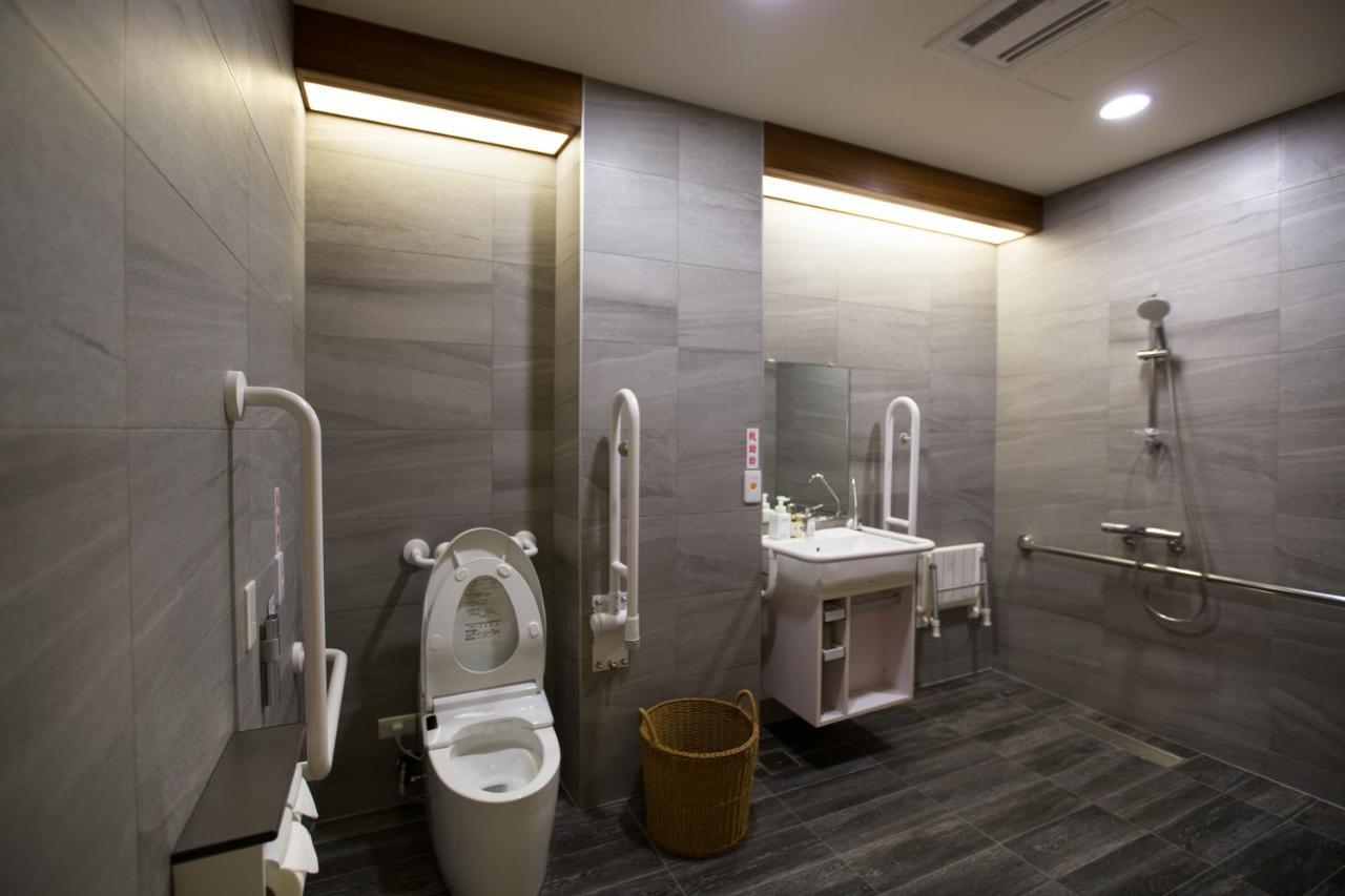 原鄉商旅 Yuan Hsiang Hotel Юйли Экстерьер фото